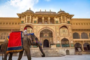 Jaipur Leisure & Departure