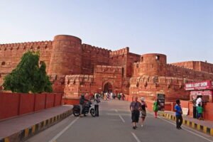 Delhi to Agra & Agra Sightseeing