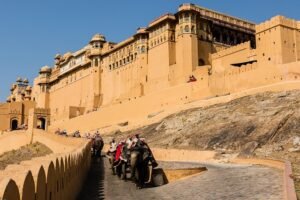 Jaipur Leisure & Departure