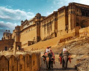 Jaipur Leisure & Departure