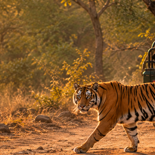 golden-triangle-with-ranthambore