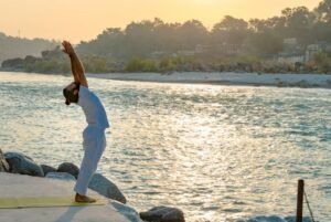 Rishikesh Yoga & Wellness Experience