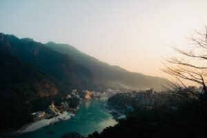 Jaipur to Rishikesh