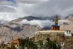 Leh Acclimatization & Local Exploration