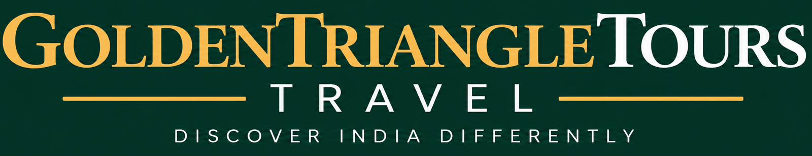 Golden Triangle Tours Travel